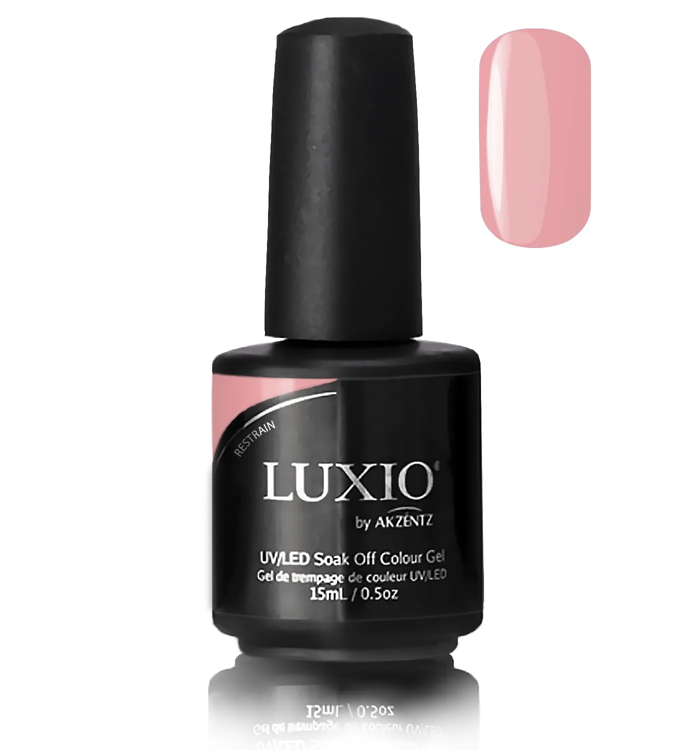 Avant Garde Luxio Collection - FULL SIZE Akzentz Luxio