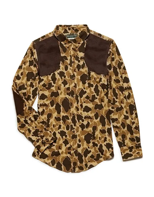 Ball and Buck Active  Joan Field Shirt