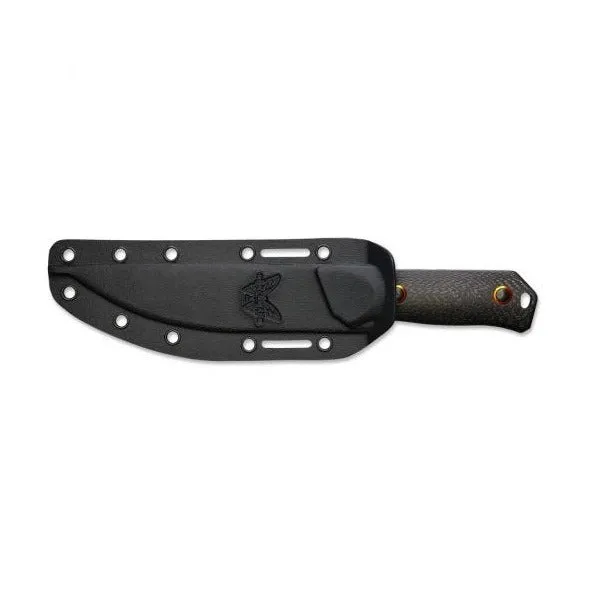 Benchmade Raghorn Knife