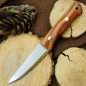 CPM 154 Voyageur: Cherry & Red G10