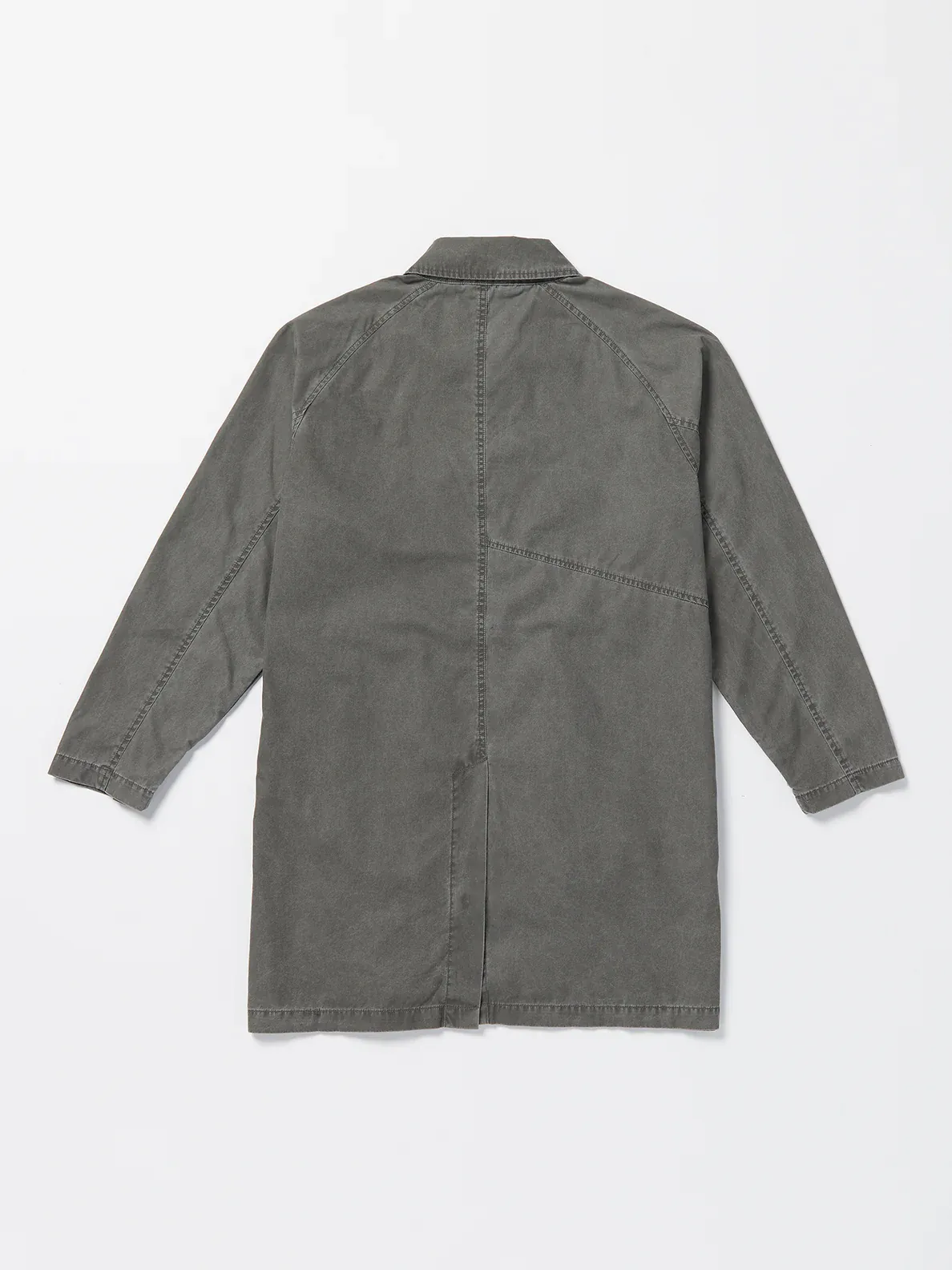 Entertainment NOA Deane Trench