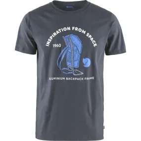 Fjällräven Space T-shirt Print M