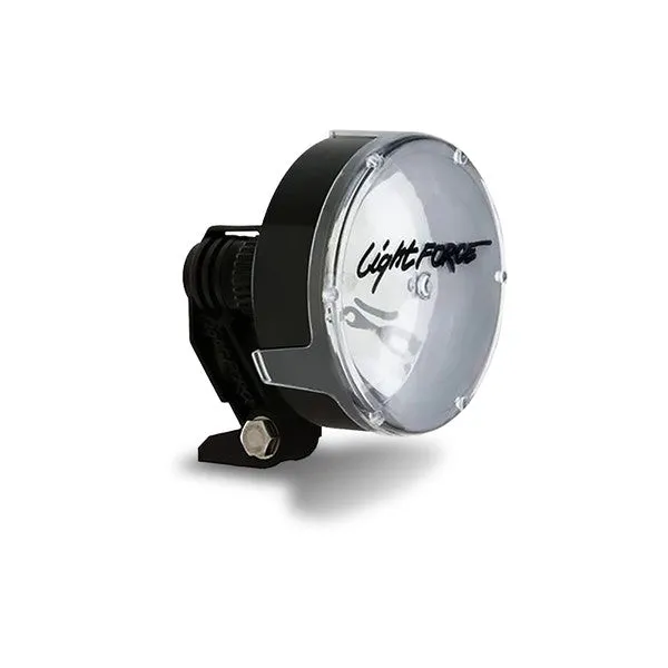 Lightforce Lance 140mm Roof Mount Spotlight 75W