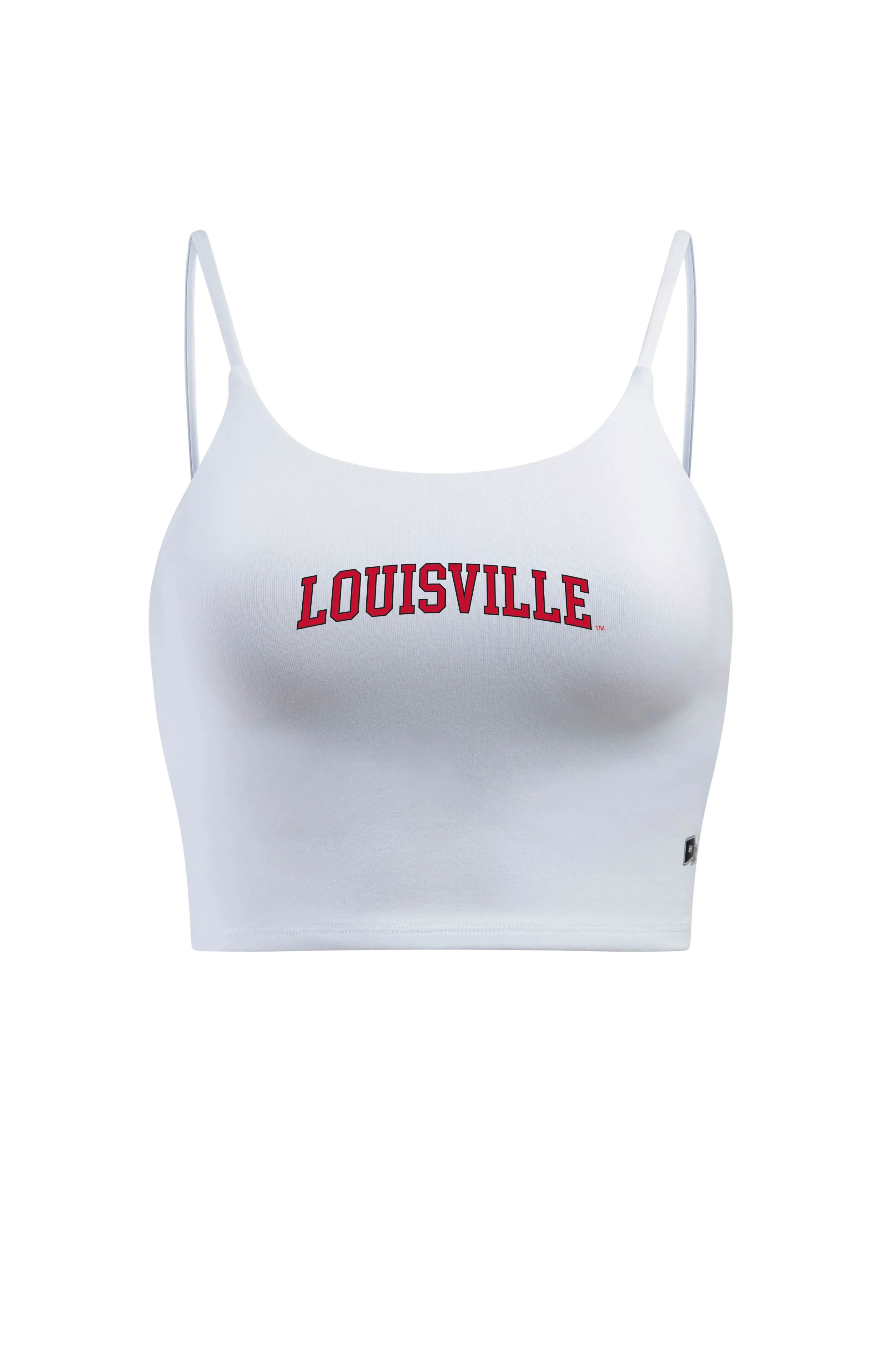 Louisville Bra Tank Top