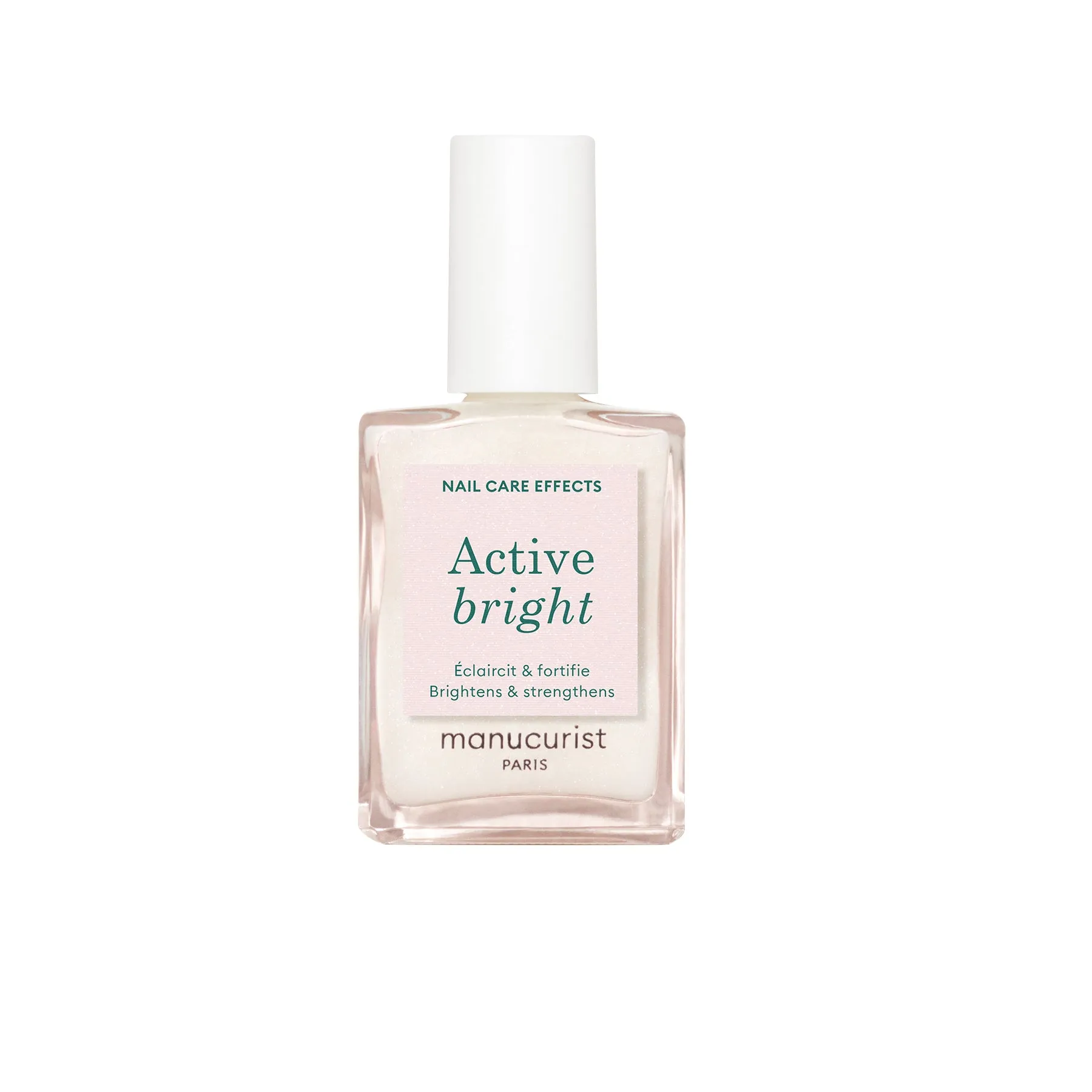 MANUCURIST - Active Bright