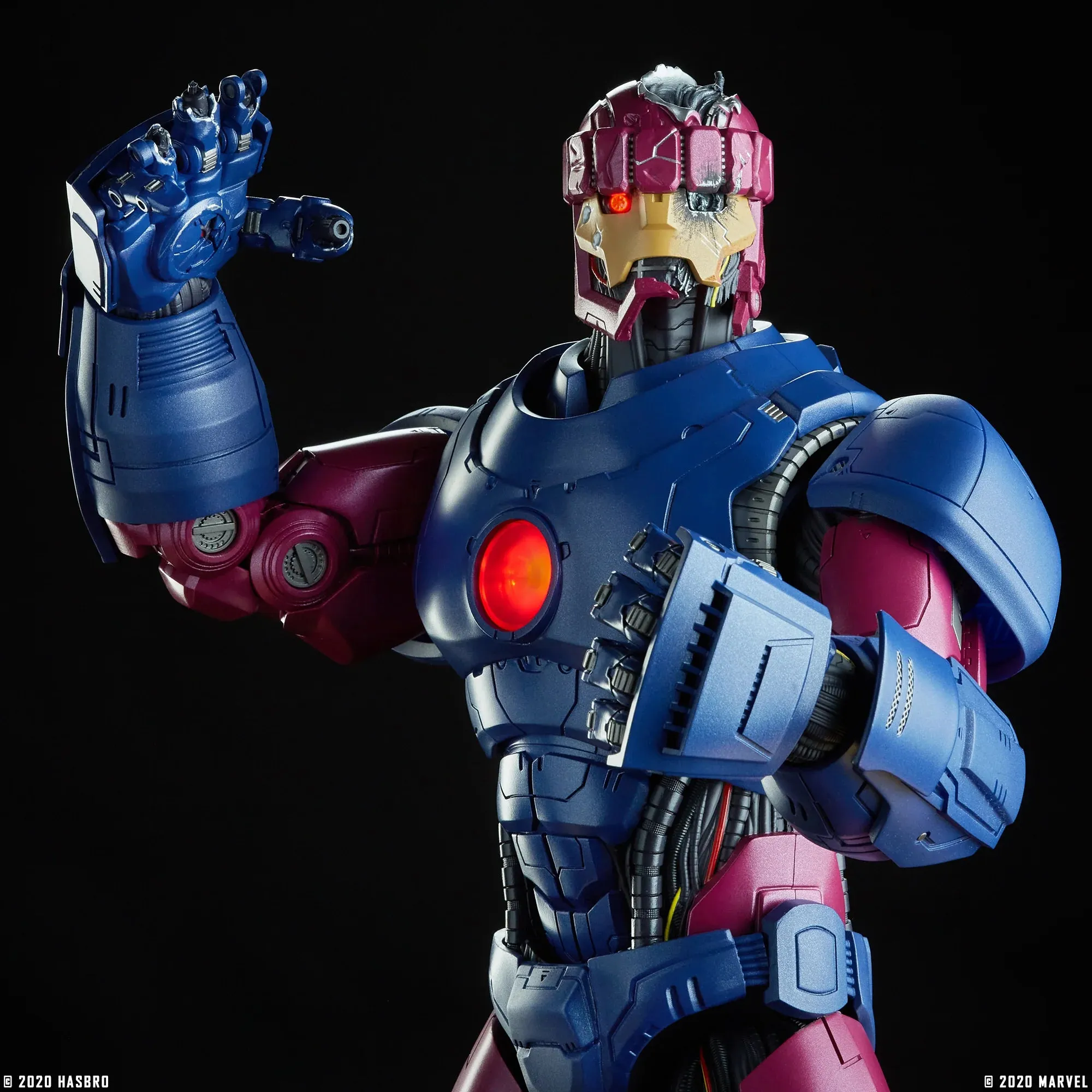 Marvel Legends Sentinel - Haslab Exclusive