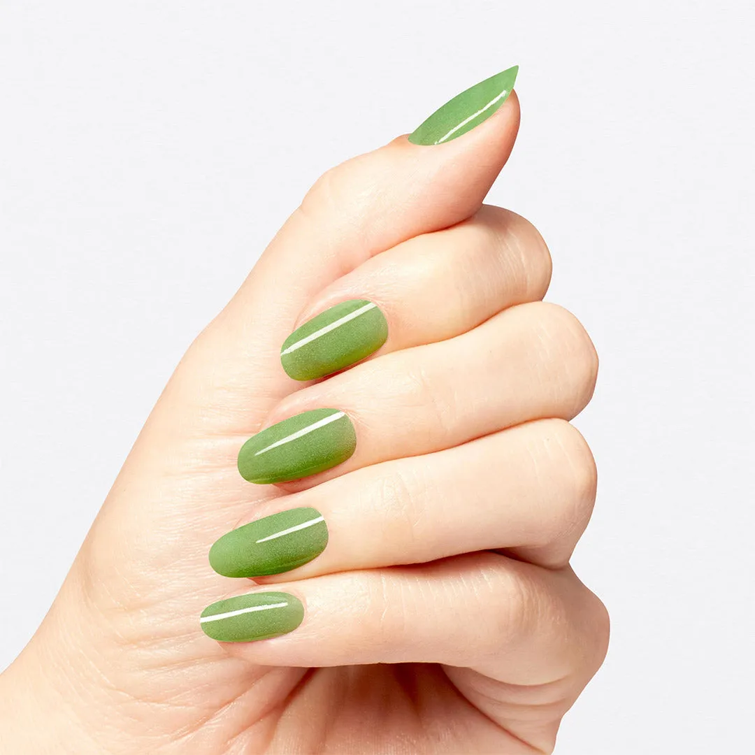 OPI x Wicked Infinite Shine Duo Pack
