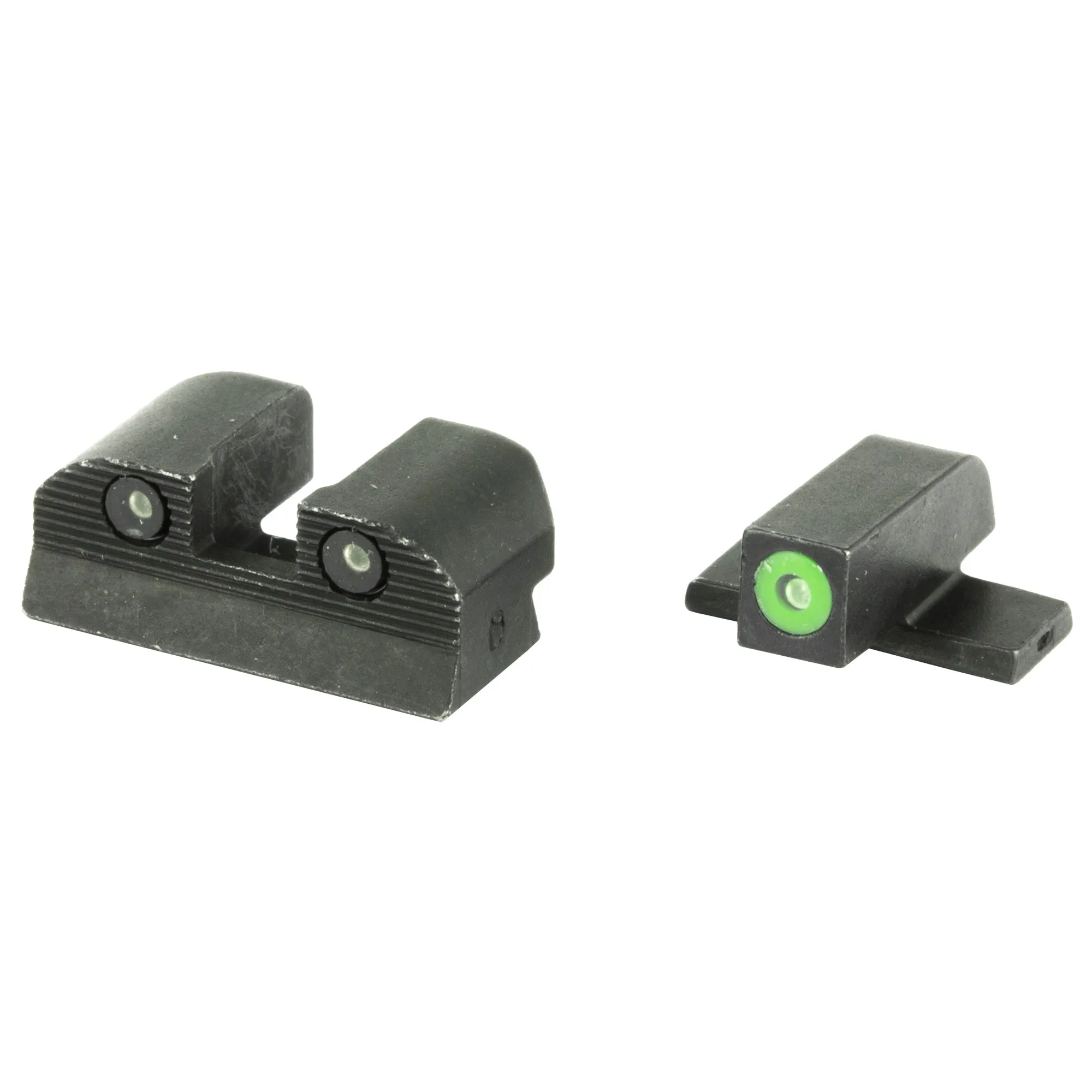 Sig Xray Nght Sght P938-p320 Sq Ntch