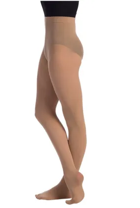 So Danca Adult Footed Tights- TS74