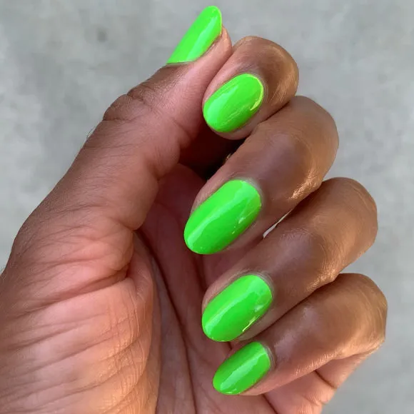The Summer 2021 Set