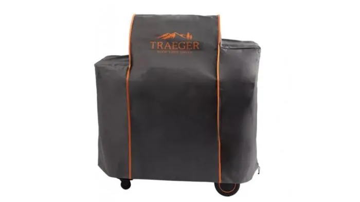 Traeger 850 Full Length Grill Cover