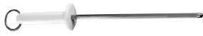 Tramotina 10 inch Medium Steel