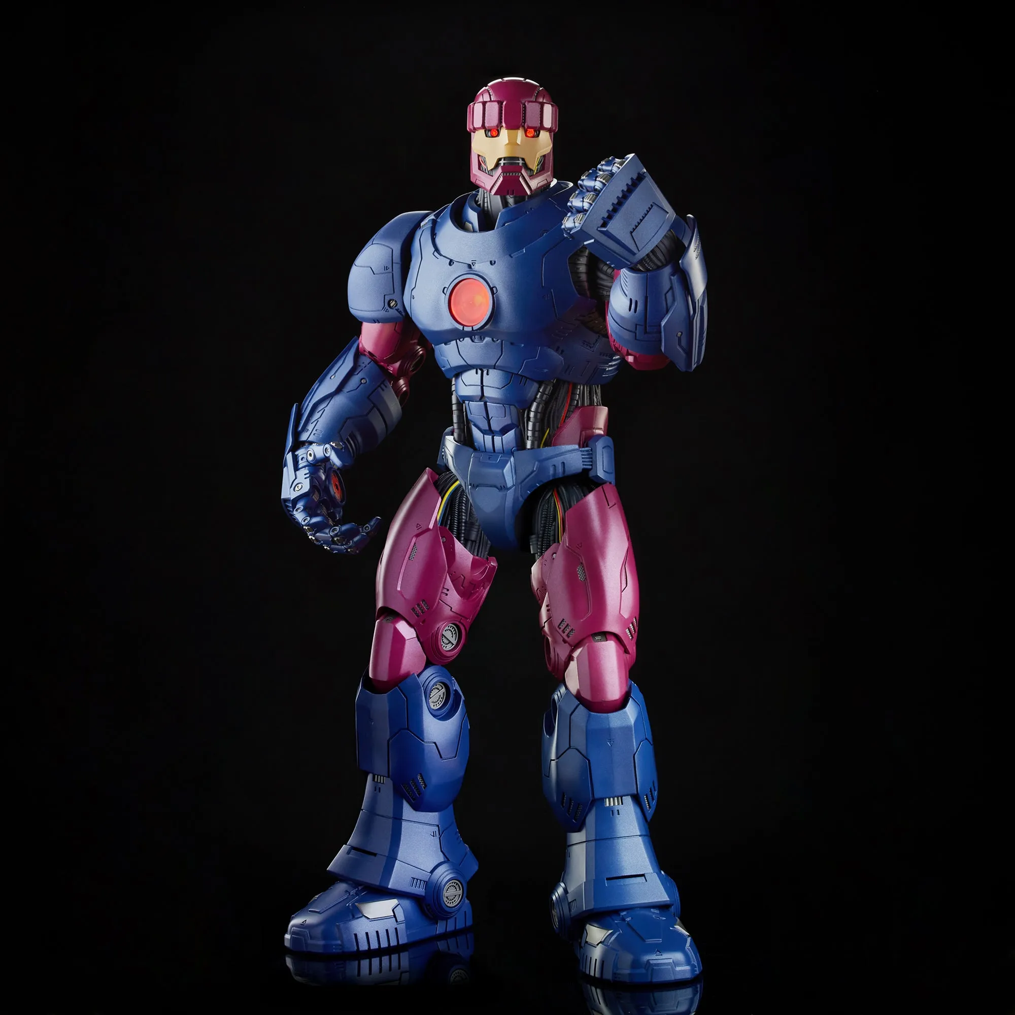 X-Men Legends Marvel’s Sentinel