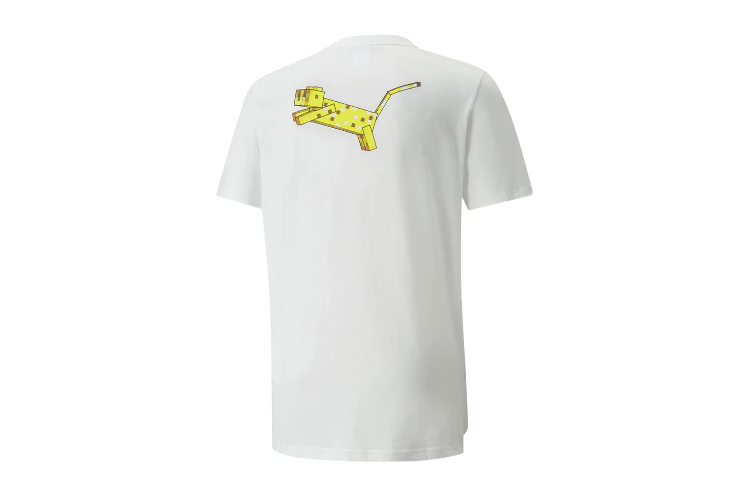 x MINECRAFT Graphic T-Shirt